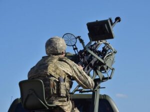 Періодично об'їжджав місто та робив світлини: СБУ затримала в Одесі прикордонника за підозрою в роботі на ФСБ