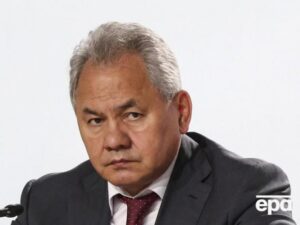 "Ще нещодавно Урал був недосяжним": Шойгу визнав, що ЗСУ здатні дістати будь-який регіон РФ