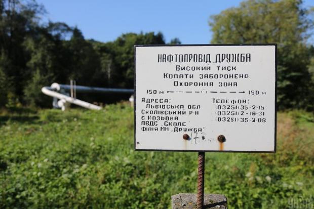 Орбан буде в екстазі? ЄС допоможе Україні відновити "Дружбу" для транзиту російської нафти