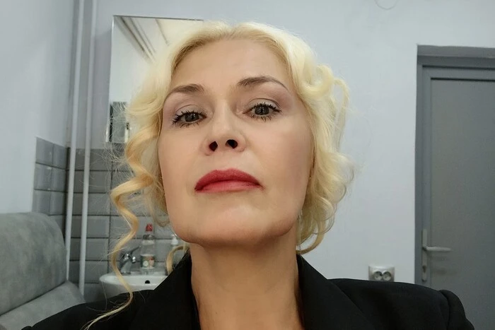 Зірка українських серіалів втратила єдиного сина на війні