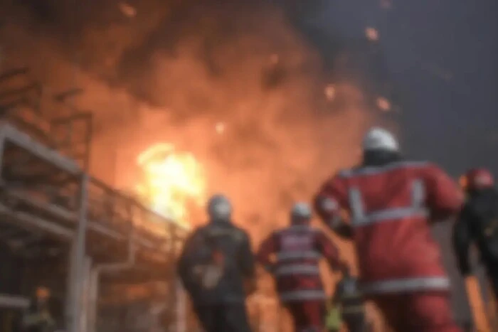 Окупанти атакували об’єкти «Нафтогазу» на Полтавщині та Сумщині