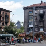 У Маріуполі мешканці втрачають право на житло через обман окупантів