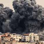 Дипломат пояснив, чому Ізраїль, по якому летять російські дрони, зберігає приязні стосунки з Москвою