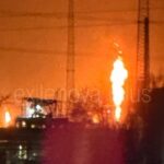 Хай Трамп не ображається зі своєю війною у Перській затоці: ЗСУ уразили значний нафтопереробний завод у Надволжі (відео)