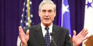 Трамп зрадів: Помер колишній спецпрокурор, який розслідував втручання Росії у вибори в США