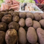Виробники підвищили ціни на картоплю: причина
