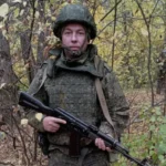 ЗСУ ліквідували російського військового, підозрюваного у тяжких злочинах