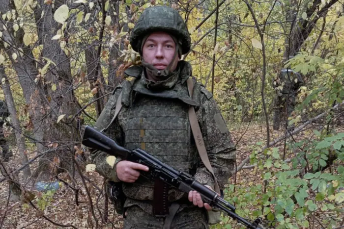 ЗСУ ліквідували російського військового, підозрюваного у тяжких злочинах