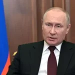 Уже не так палко хочуть воювати? У Росії зафіксували рекордне падіння довіри до Путіна