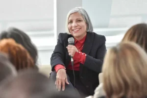 Оновлена наглядова рада «Енергоатома» обрала очільницю