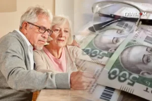 Індексація пенсій з 1 березня зросте: кому збільшаться виплати
