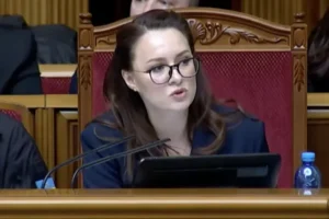 Україна на порозі фінансової катастрофи? Свириденко зробила заяву