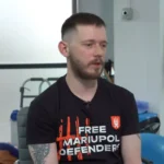 Морпіх, що захищав «Азовсталь», розповів, як дивне співпадіння врятувало йому життя