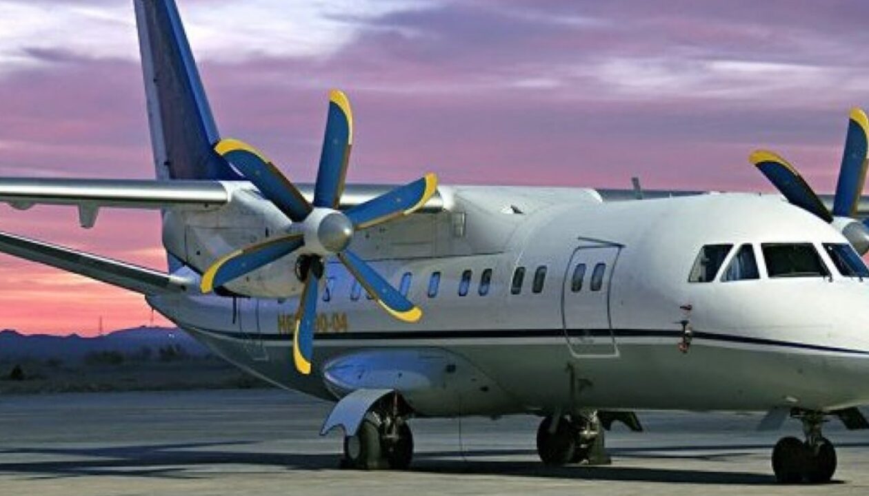 Україна конфіскувала активи потужного авіазаводу ОПК Росії