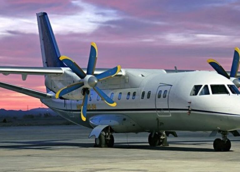 Україна конфіскувала активи потужного авіазаводу ОПК Росії