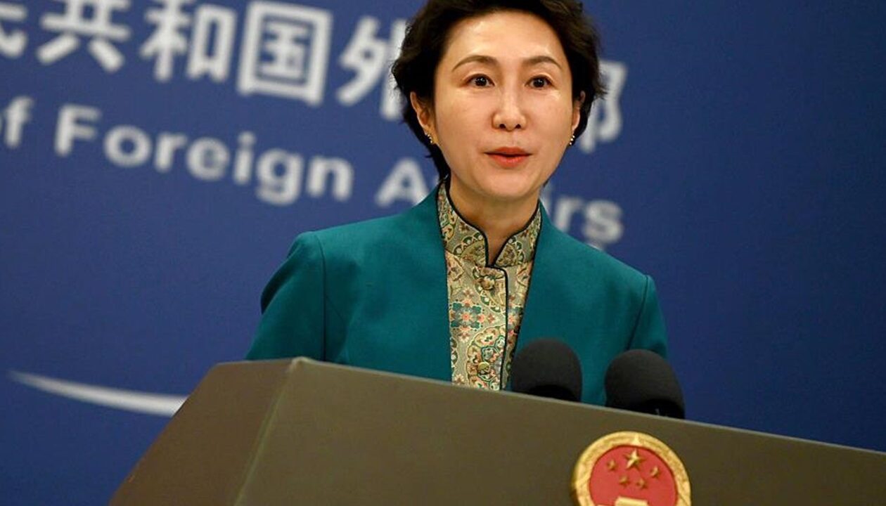 Китай зробив заяву до річниці війни в Україні