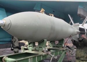 Росія підірвала важливу дамбу на Донеччині