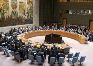 Радбез ООН: Росія засудила дії США та Ізраїлю
