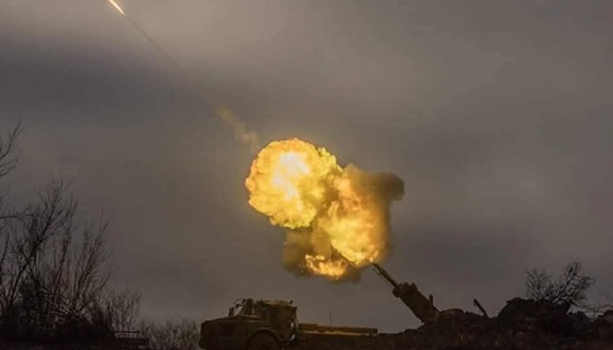 ЗСУ уразили РЛС та склади росіян - Генштаб