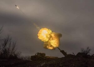 ЗСУ уразили РЛС та склади росіян - Генштаб