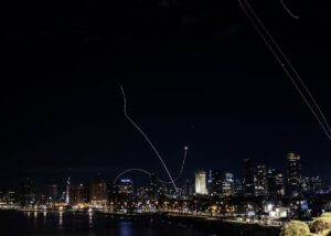 Франція, Німеччина та Британія попередили Іран про відповідь на удари