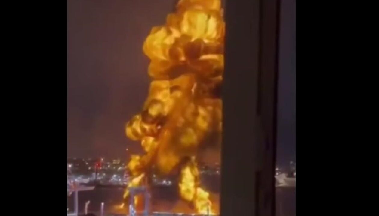 Генштаб підтвердив ураження в Новоросійську