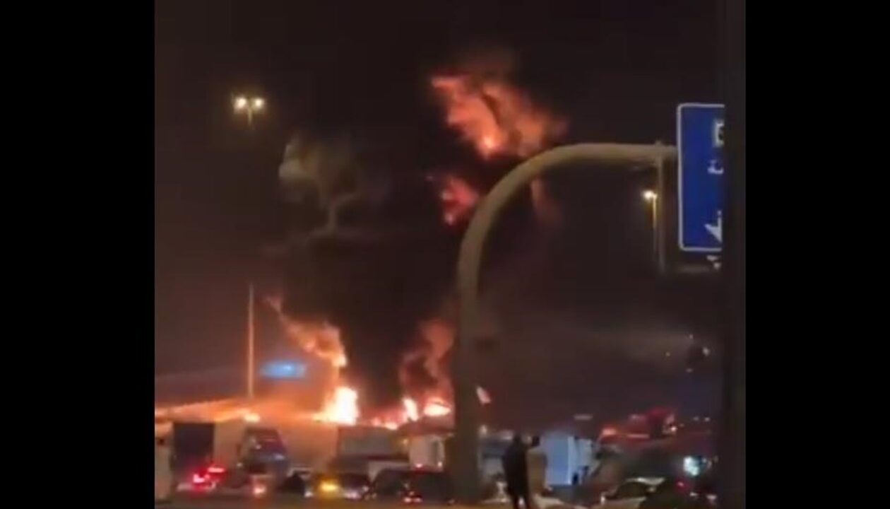 Посольство США у Саудівської Аравії атакували дрони