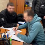 Командир взводу продав техніку, яка мала захищати небо Київщини