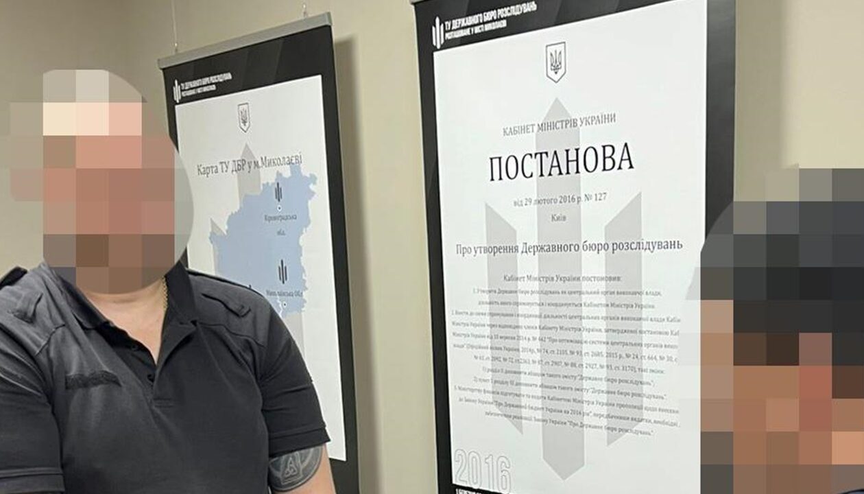 Сміявся з меморіалу загиблих Героїв на Майдані: затриманий вибачився