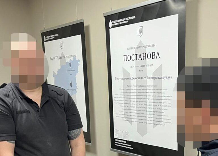 Сміявся з меморіалу загиблих Героїв на Майдані: затриманий вибачився