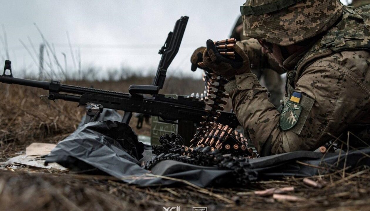 Наступ ЗСУ: названо площу звільненої території