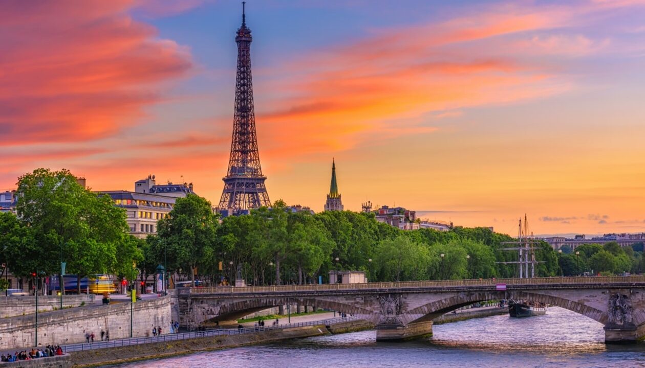 Франція очолила рейтинг найбільш відвідуваних країн: місця без натовпу
