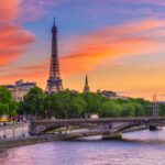 Франція очолила рейтинг найбільш відвідуваних країн: місця без натовпу