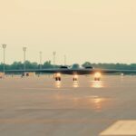 В Ірані нова хвиля вибухів: США задіяли B-2 Spirit