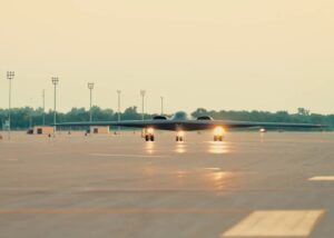 В Ірані нова хвиля вибухів: США задіяли B-2 Spirit