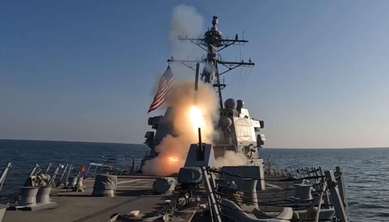 У США підбили перші підсумки Епічної люті в Ірані