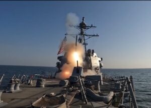 У США підбили перші підсумки Епічної люті в Ірані