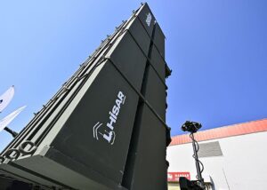 Сили ППО НАТО збили іранську ракету, що летіла до Туреччини