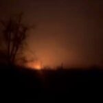 У кільці БпЛА: Росія масовано атакує Кривий Ріг