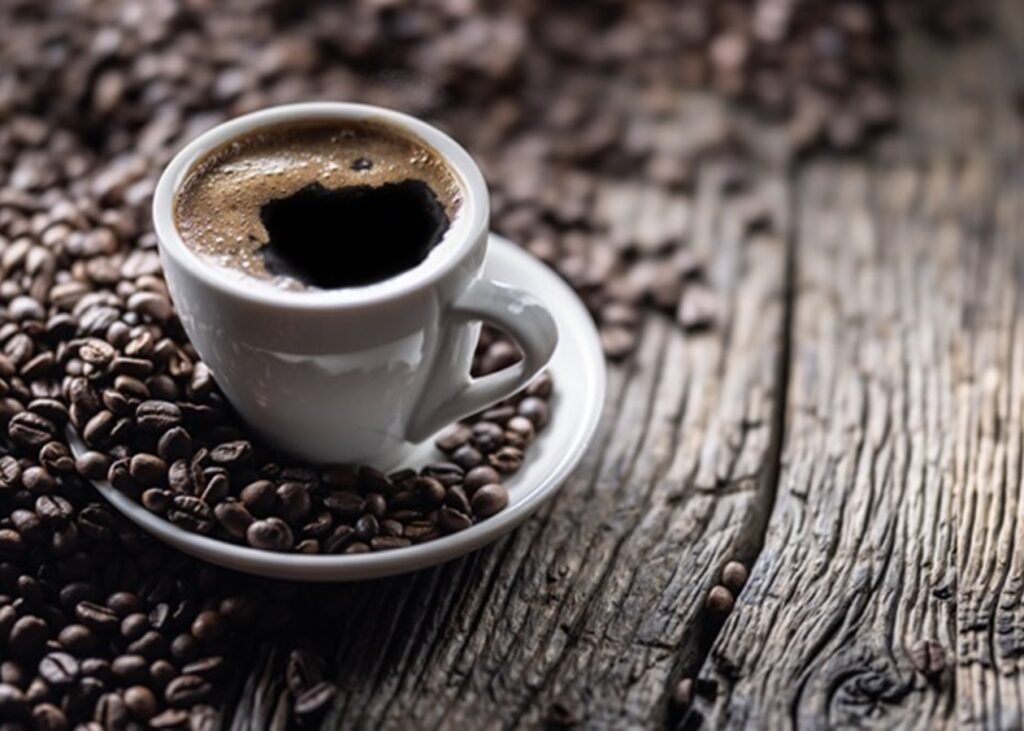 Італійські довгожителі назвали свій улюблений вид кави