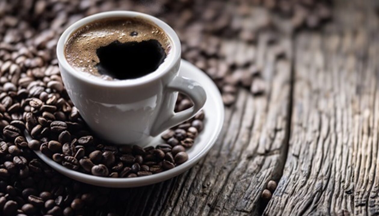 Італійські довгожителі назвали свій улюблений вид кави