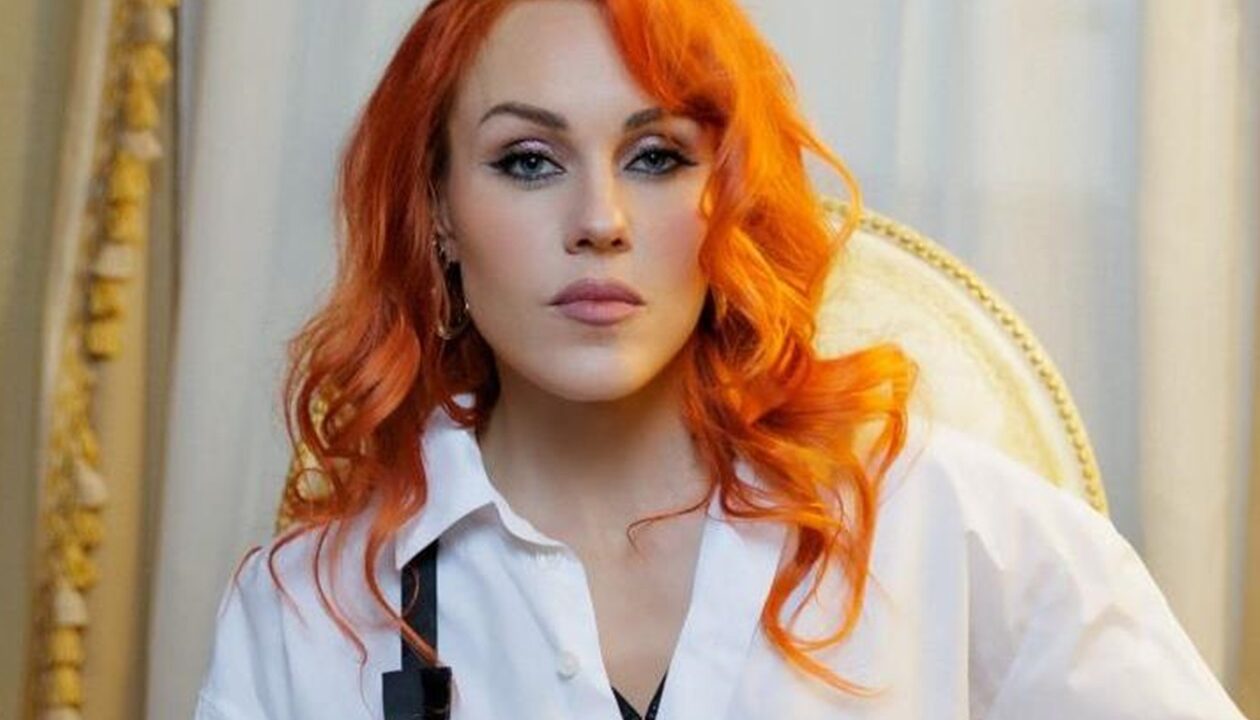 Олена Тополя зізналася, як переживає розлучення