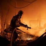 Удар балістикою по Харкову та Києву: що відомо