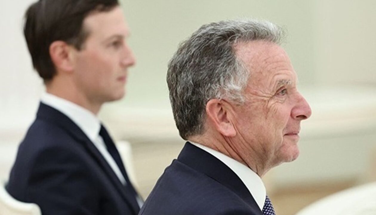 США роздратовані: Віткофф і Кушнер вирушають до Ізраїлю