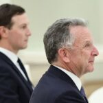 США роздратовані: Віткофф і Кушнер вирушають до Ізраїлю