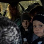 ООН: Депортація українських дітей Росією є злочином проти людяності