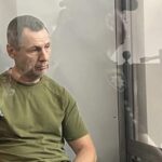 Вбивство Парубія: справу передали до суду