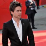 Джаред Лето подав заявку на реєстрацію бренду в Росії