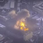 Оприлюднено наслідки удару по заводу в Брянську