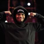 Стівенсон дав відповідь Усику за кращого